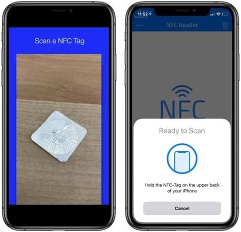 iphone 6 nfc reader|how to copy nfc card iPhone.